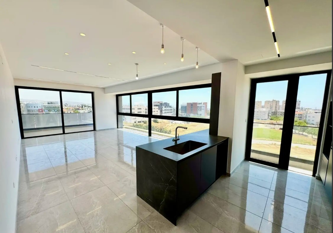 Photo inspiration: Picture Idea: Apartment Penthouse In Agios Athanasios Limassol For Sale